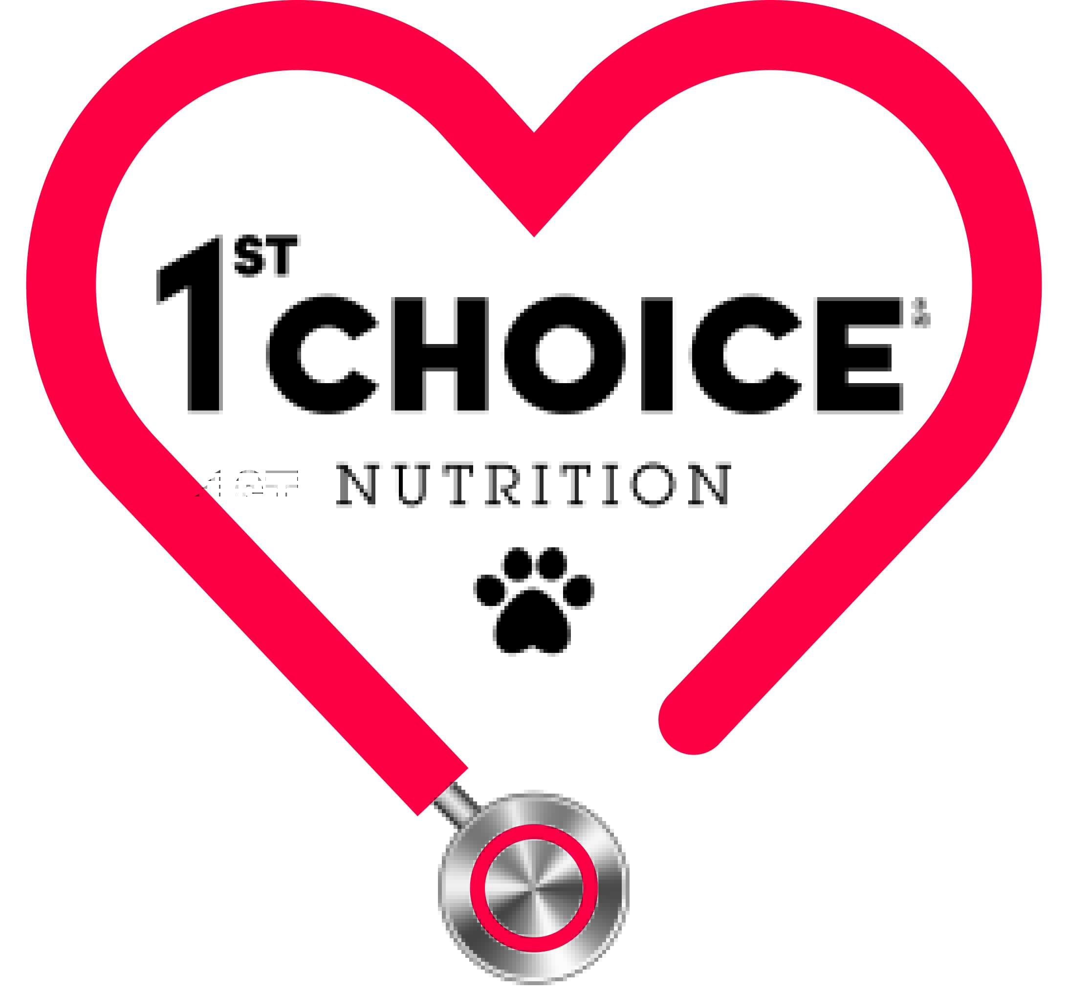 1st Choice Nutrition