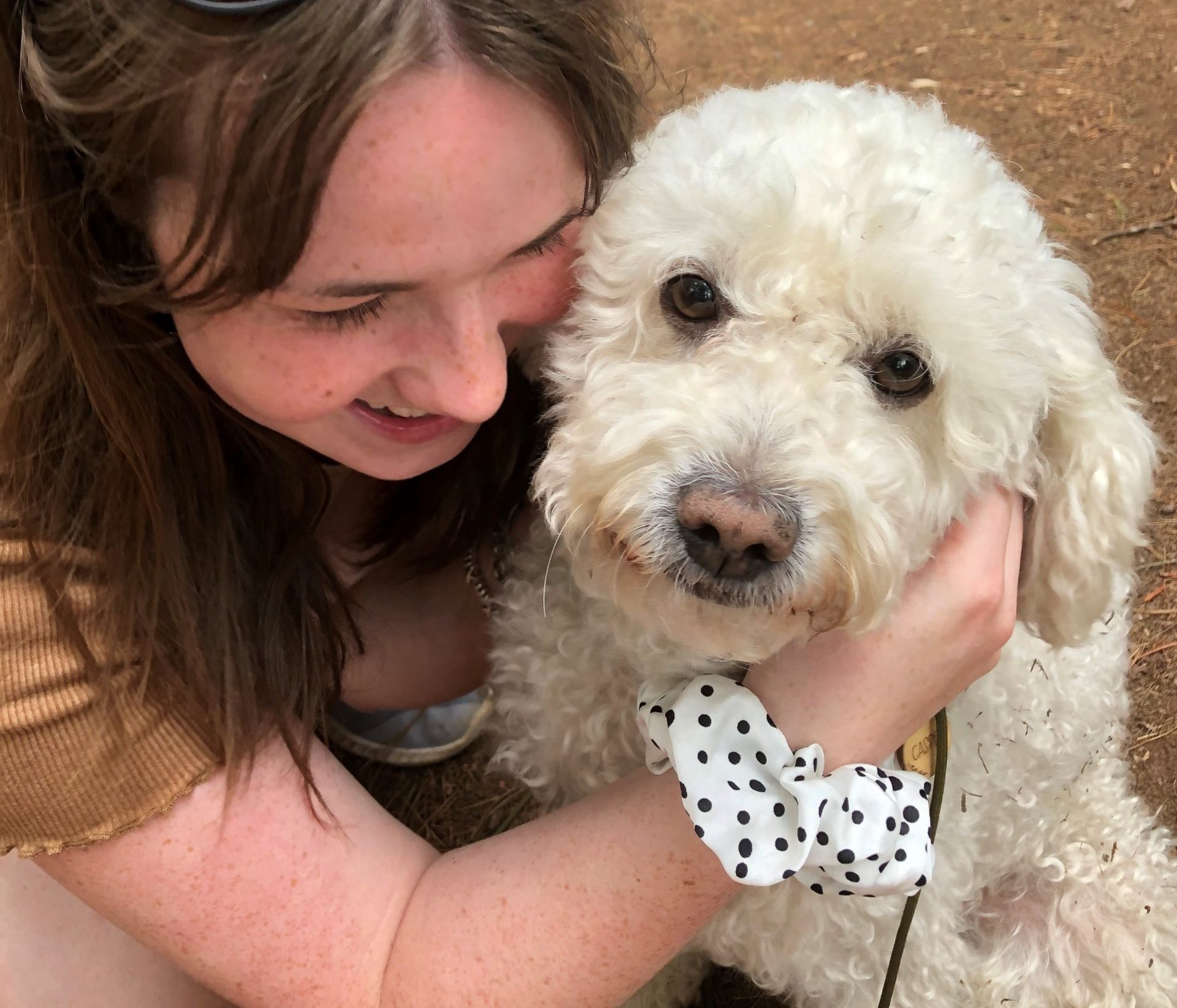 Casper - Happy Tails