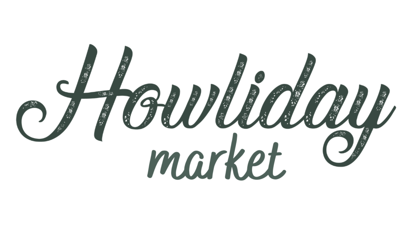 Howliday Market