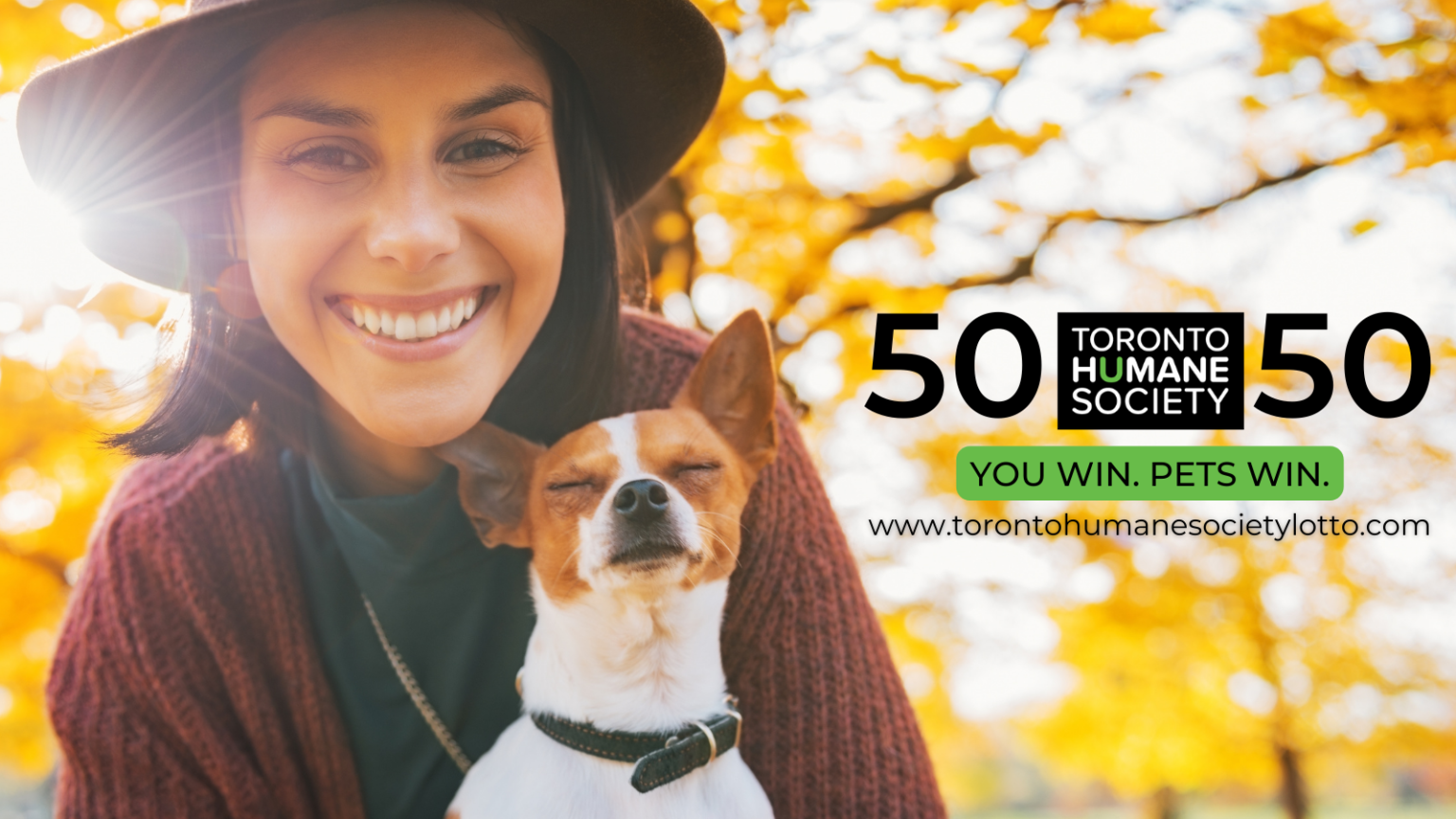 A Guaranteed Cash Prize of over 21,000 is Up for Grabs Toronto