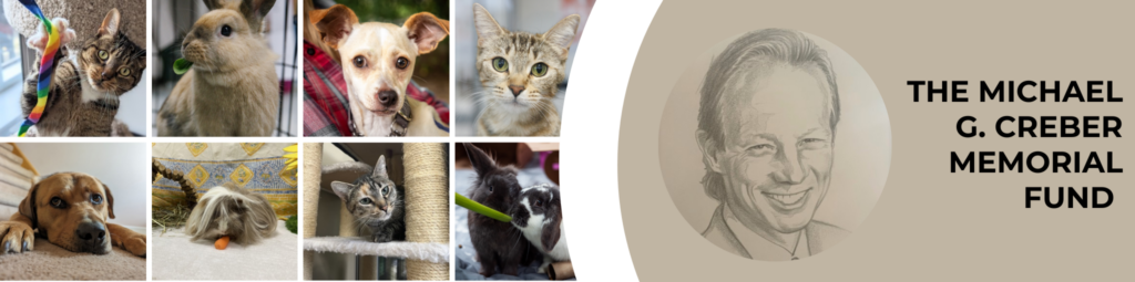 The Michael G. Creber Memorial Fund