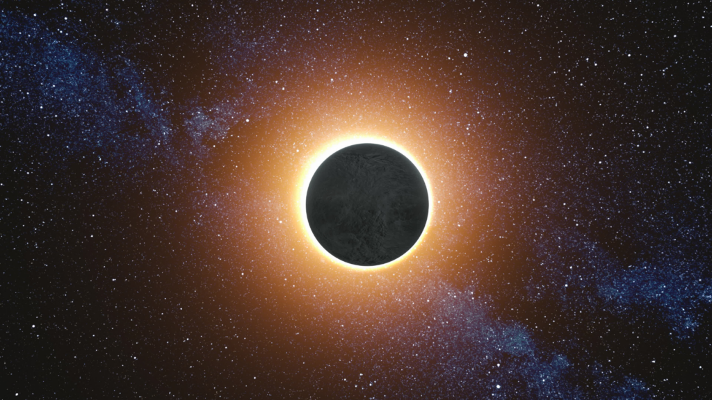 Tips to Keep Your Pets Safe During the Solar Eclipse
